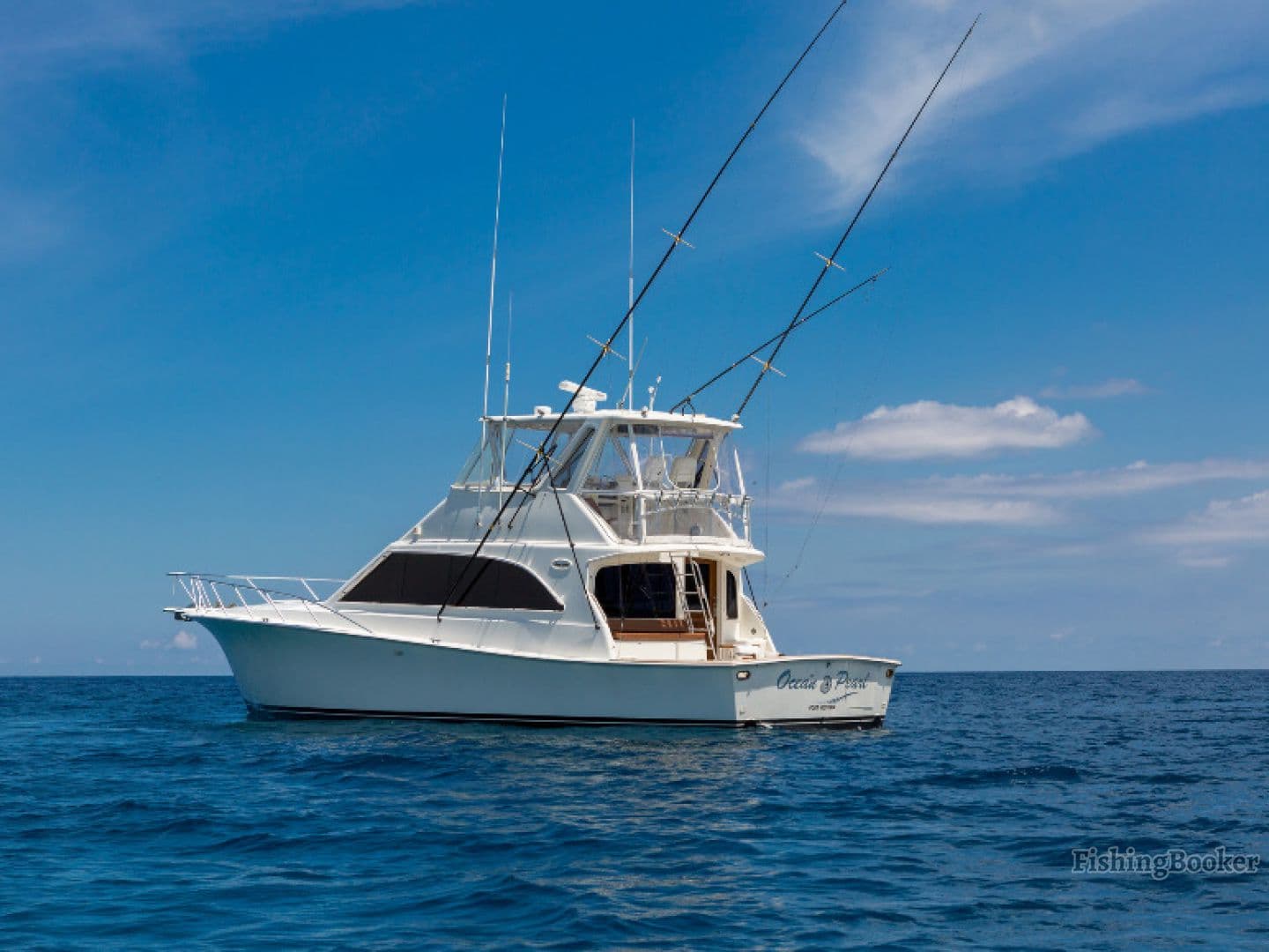 Atlantic Angler, photo 1